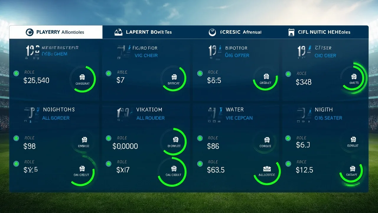Why Dark Mode Helps Fantasy Cricket Decisions at Night