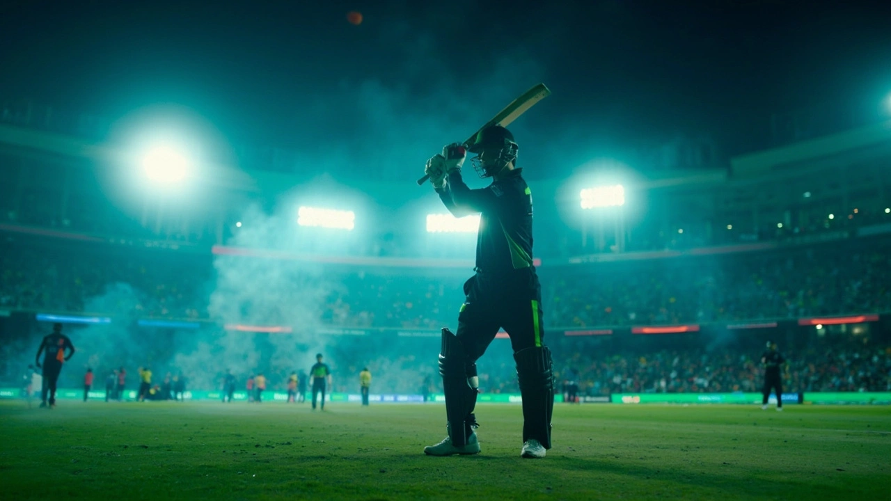 Fantasy cricket team combination IPL 2026 strategy infographic