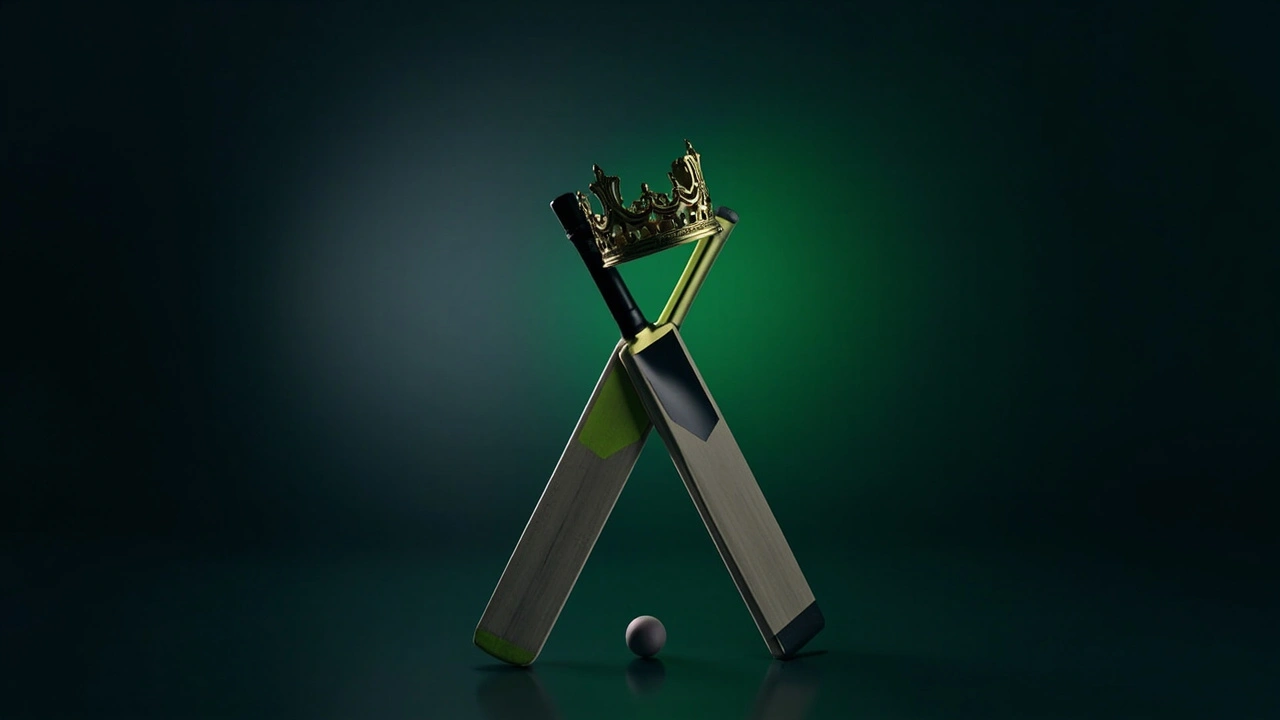 Captain and vice-captain selection concept for fantasy cricket IPL 2026