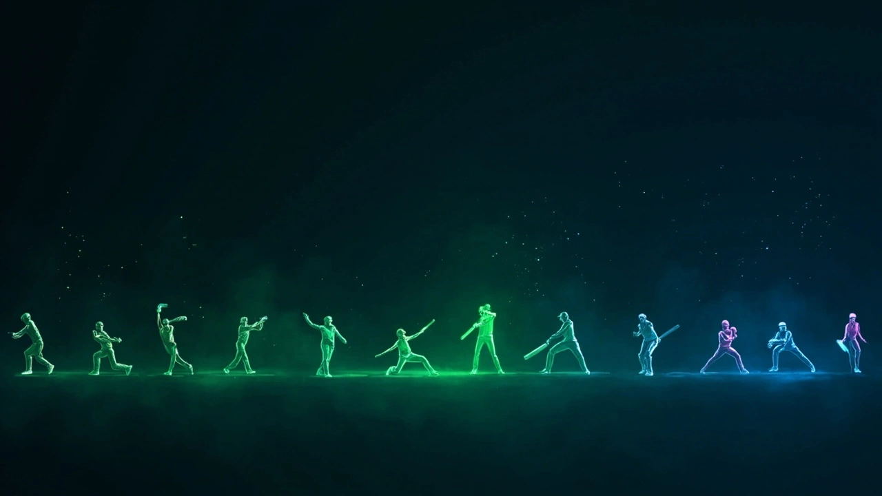 Fantasy cricket batting order optimization graphic for IPL 2026