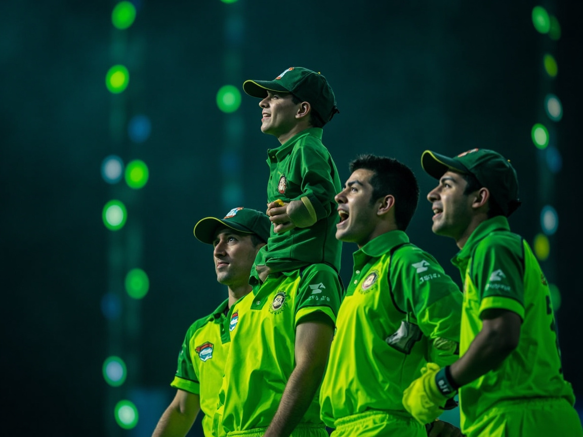 Top players to watch in the T20 World Cup 2026